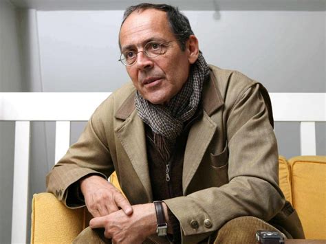 "Le transhumanisme est un néodarwinisme dangereux", avertit Bernard Stiegler - Sciences et Avenir