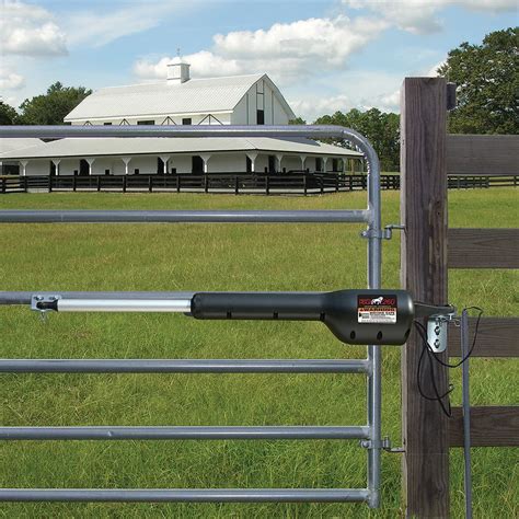 Automatic Gate Openers | Agri Supply 104753