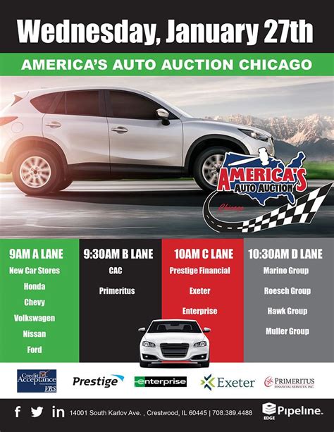 America's Auto Auction