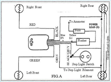 Truck Lite 900 Wiring Diagram For Your Needs