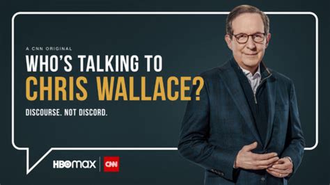 Who's Talking to Chris Wallace?: Season Two Premiere Dates Set for HBO ...