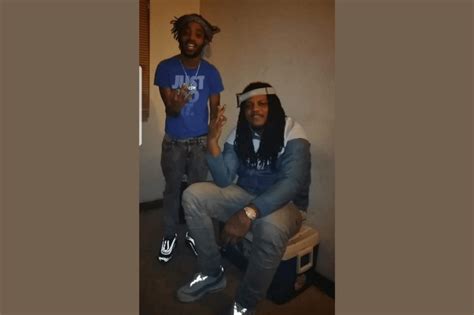 FBG Duck’s Right-Hand Man And Cousin Bcr Meezle Backdoored After Diss Track Towards opps ...