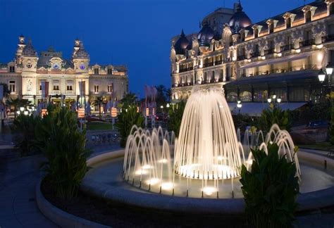 Casino Square (Place du Casino), Monaco | Tickets & Tours - 2024