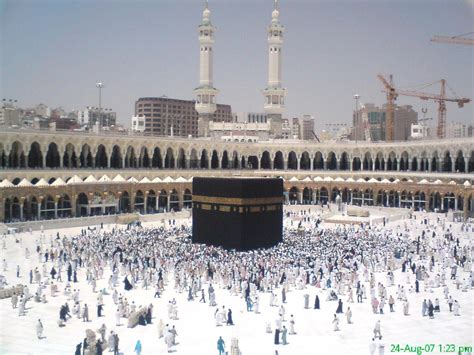 Khana Kaba Wallpapers - Top Free Khana Kaba Backgrounds - WallpaperAccess