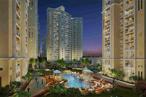 Purvanchal Royal City In Greater Noida - Price List, Floor Plan, in ...