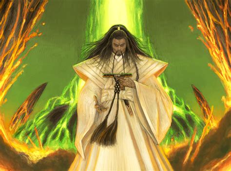 Iuchiban's Legacy | L5r: Legend of the Five Rings Wiki | FANDOM powered by Wikia