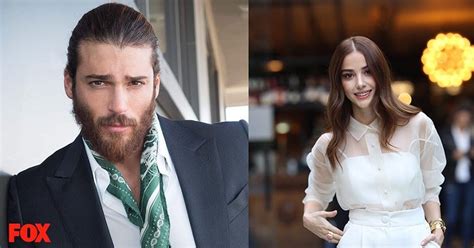 New details about the new series of can yaman "MR.WRONG"