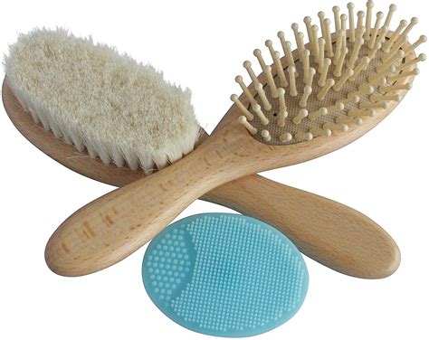 Best Baby Hair Brushes of 2024: Top 10 Reviews - Family Smart Guide