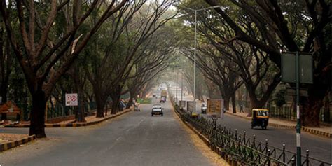 Bengaluru rains to reduce, weather to remain pleasant | Skymet Weather ...