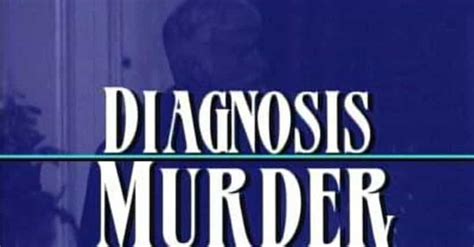 Diagnosis: Murder Cast | List of All Diagnosis: Murder Actors and Actresses