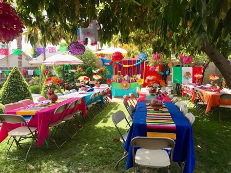 Fiesta theme party, Mexican fiesta party, Mexican party theme