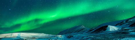 Where to see the Northern Lights in Europe | Avanti Travel Insurance™