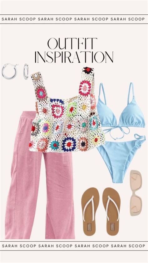 100+ Swimming Pool Outfit Ideas to Wear for a Party | Sarah Scoop