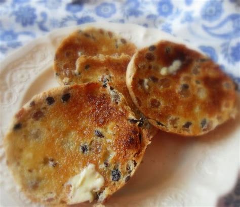 The English Kitchen: Toasted Teacakes in 2020 | Toasted teacakes, Tea cakes recipes, Tea cakes