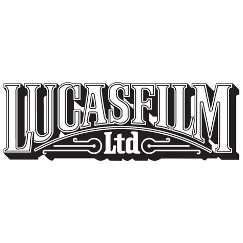 Lucasfilm logo, Vector Logo of Lucasfilm brand free download (eps, ai, png, cdr) formats