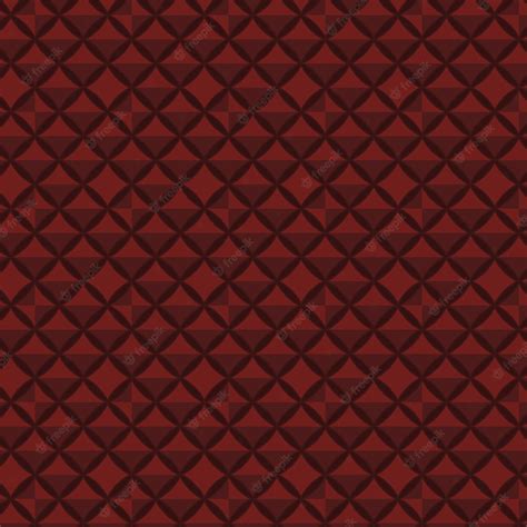 Premium Vector | Chocolate background pattern