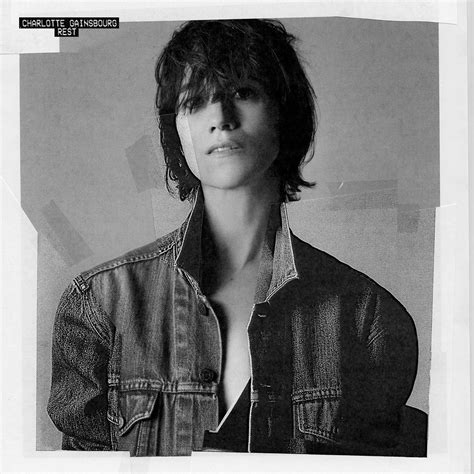 Charlotte Gainsbourg