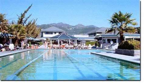 Calistoga Spa Hot Springs - Hotels - Calistoga, CA - Reviews - Photos ...