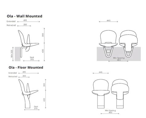 Stadium - Dimensions Office