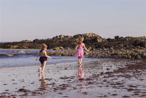 Best Beaches in Portland, Maine | The Francis Portland Maine