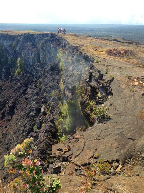 Hawaiian Walkways - Kilauea Volcano Hawaii Discovery Hike - Hawaii Discount