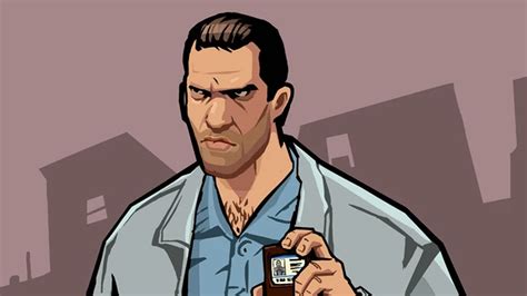 5 best GTA Chinatown Wars characters, ranked