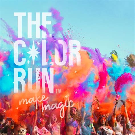 Save $5 off on The Color Run Dallas - My Crazy Savings