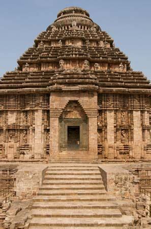 North Indian temple architecture | architectural style | Britannica.com