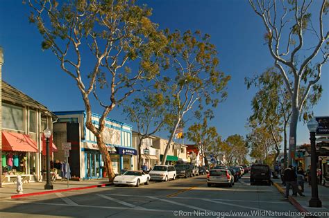 Balboa Island | Photos by Ron Niebrugge