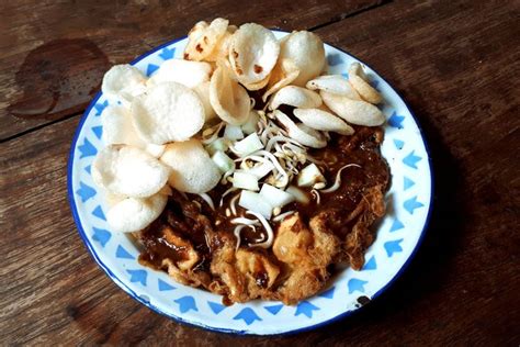 Resep Tahu Tek – newstempo