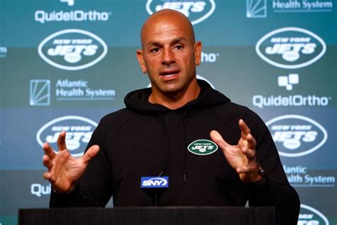 Fact Check: New York Jets' Head Coach Will 'Quit on the Spot' if Team ...