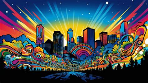 Exciting Denver Events: Must-Visit Festivals & Activities - Travel DFE