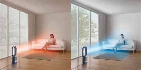 Dyson's Hot + Cool Fan heats, cools and purifies your home for $170 (Refurb, Orig. $500), more