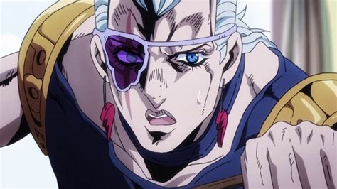 Jjba Polnareff Turtle / Polnareff Gifs Tenor - Semen kering