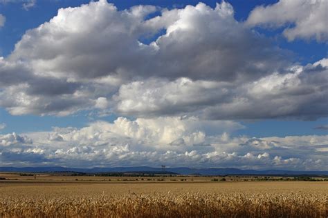 Free photo: Sky, Heaven, Clouds, Blue, Blue Sky - Free Image on Pixabay ...