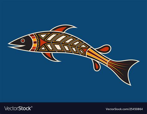 Aboriginal Fish