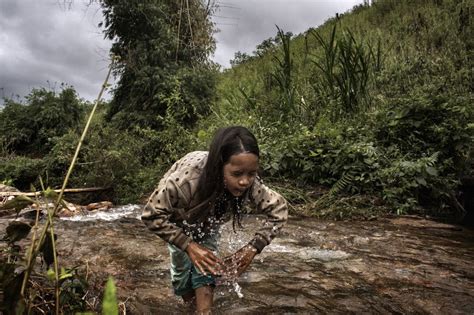 Montagnards, sons of the mountains | Witness Image