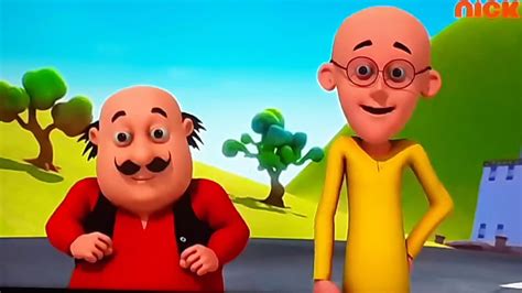 Moto patlu episode 1 - YouTube