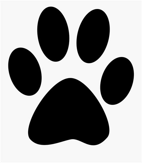 91+ Cats Paw Print - Download Free SVG Cut Files and Designs ...