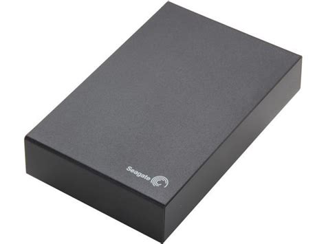 Seagate Expansion 4TB USB 3.0 3.5" Desktop External Hard Drive - Newegg.com