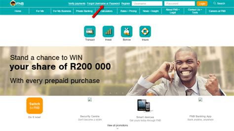 FNB Bank Online Banking Login - CC Bank