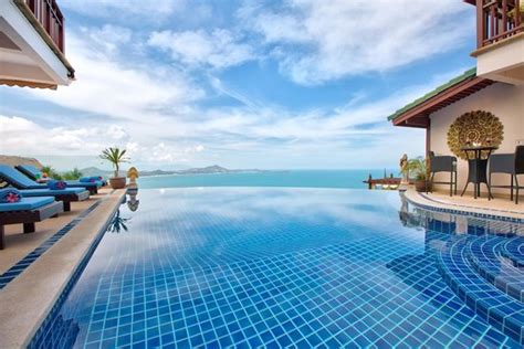 THE 10 BEST Luxury Spa Resorts in Thailand - Apr 2022 (with Prices ...