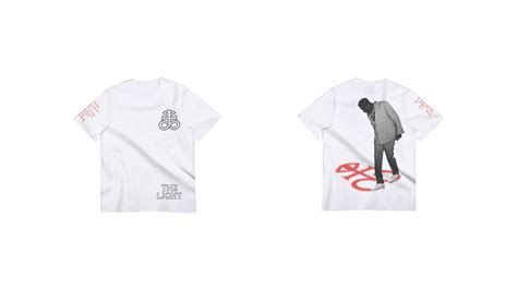 JOEY BADA$$ - MERCH - V1 FW22 - Lettergram - We Are Progressive Design