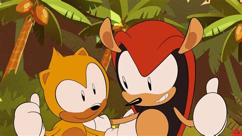 [Sonic 3 & Knuckles] Image taken moments before the disaster : r ...