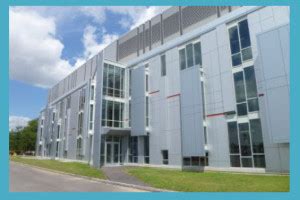 Campus Tour Buff State College Technology Building – ISA Niagara ...