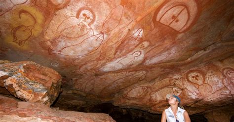 Australia’s story: preserving Indigenous rock art in the Kimberley