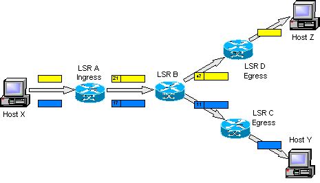 Mpls Network Wiring Diagram Box