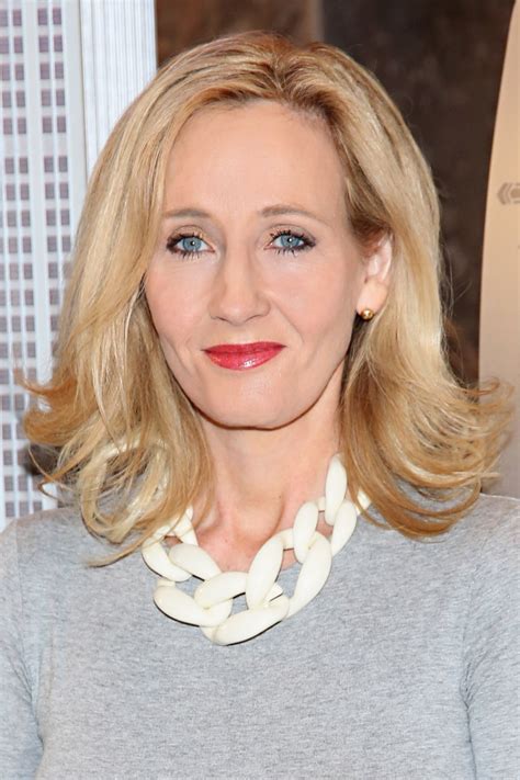 J.K. Rowling in dispute with neighbors over tree-trimming - Celebrity Buzz