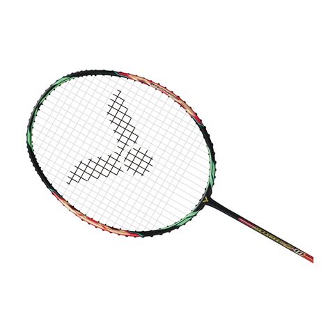 VICTOR JETSPEED 10 Q BADMINTON RACKET