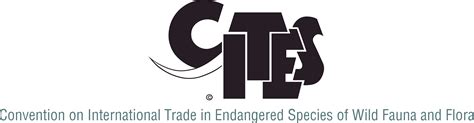 Convention on International Trade in Endangered Species of Wild Fauna ...